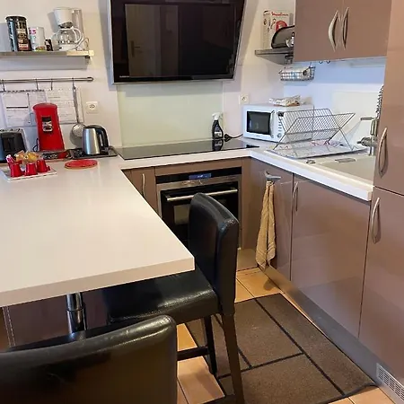 Apartment Joli Confort